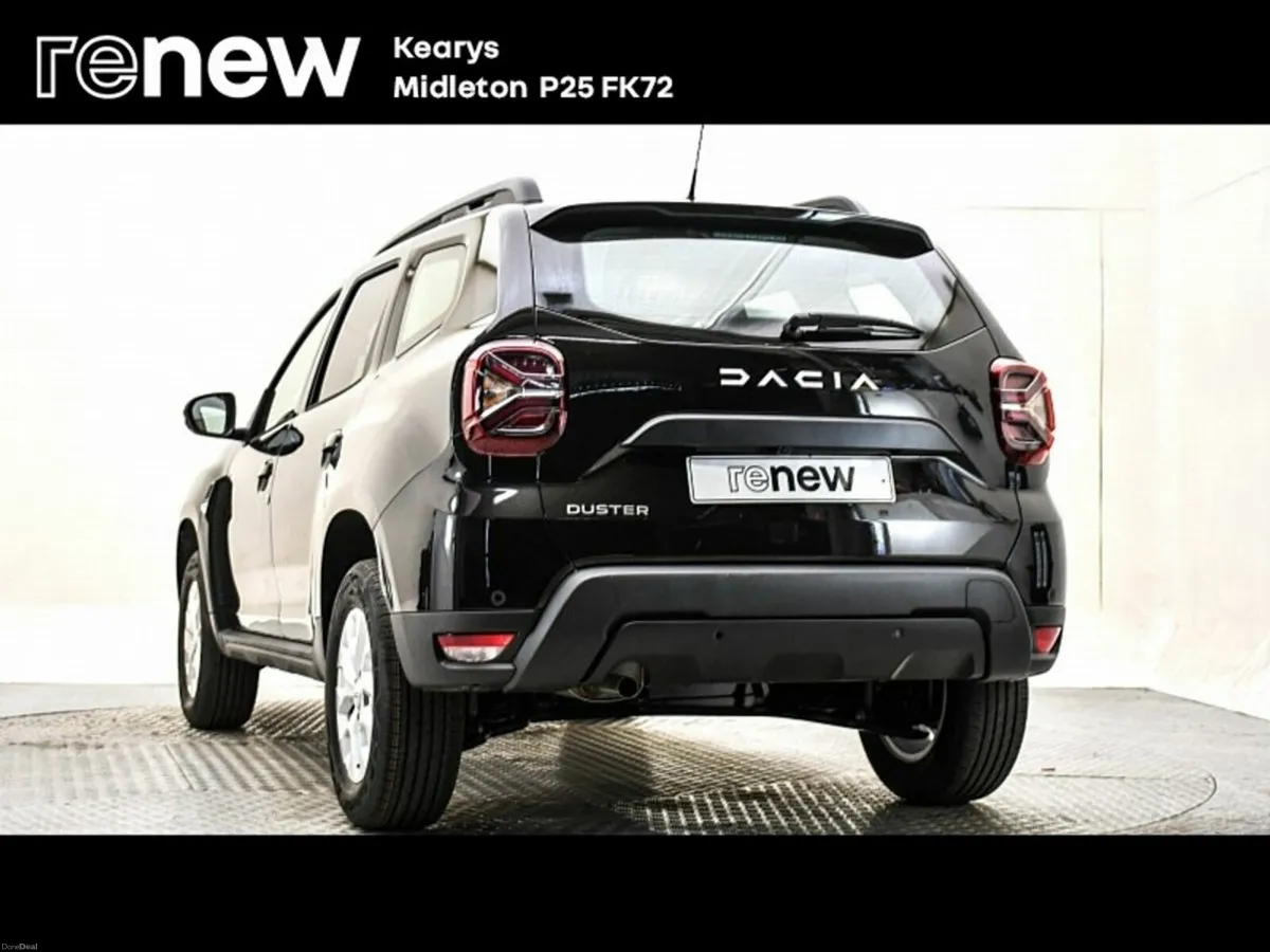 Dacia Duster 1.3 TCe 150 EDC Expression Automatic - Image 3