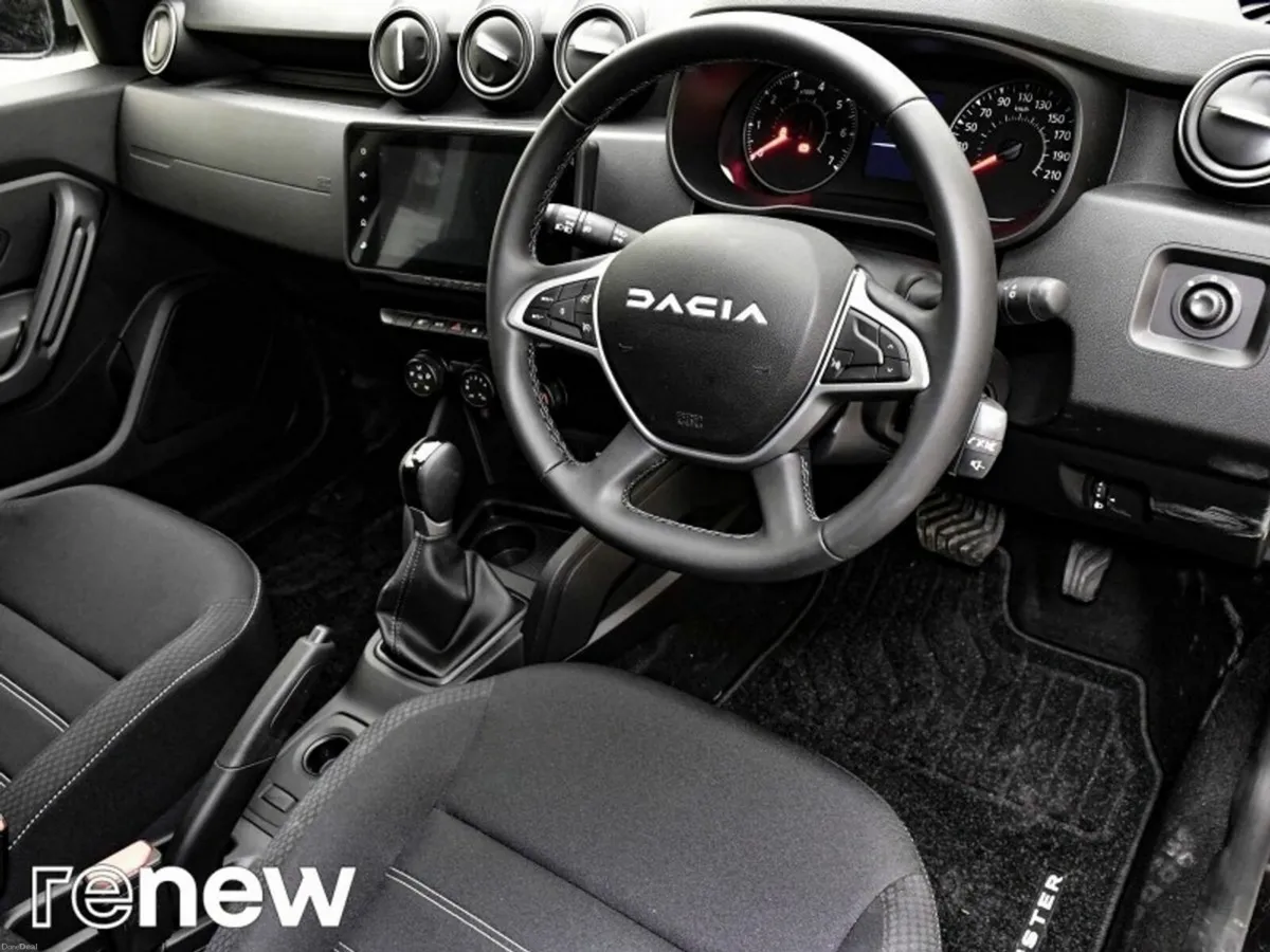 Dacia Duster 1.3 TCe 150 EDC Expression Automatic - Image 6