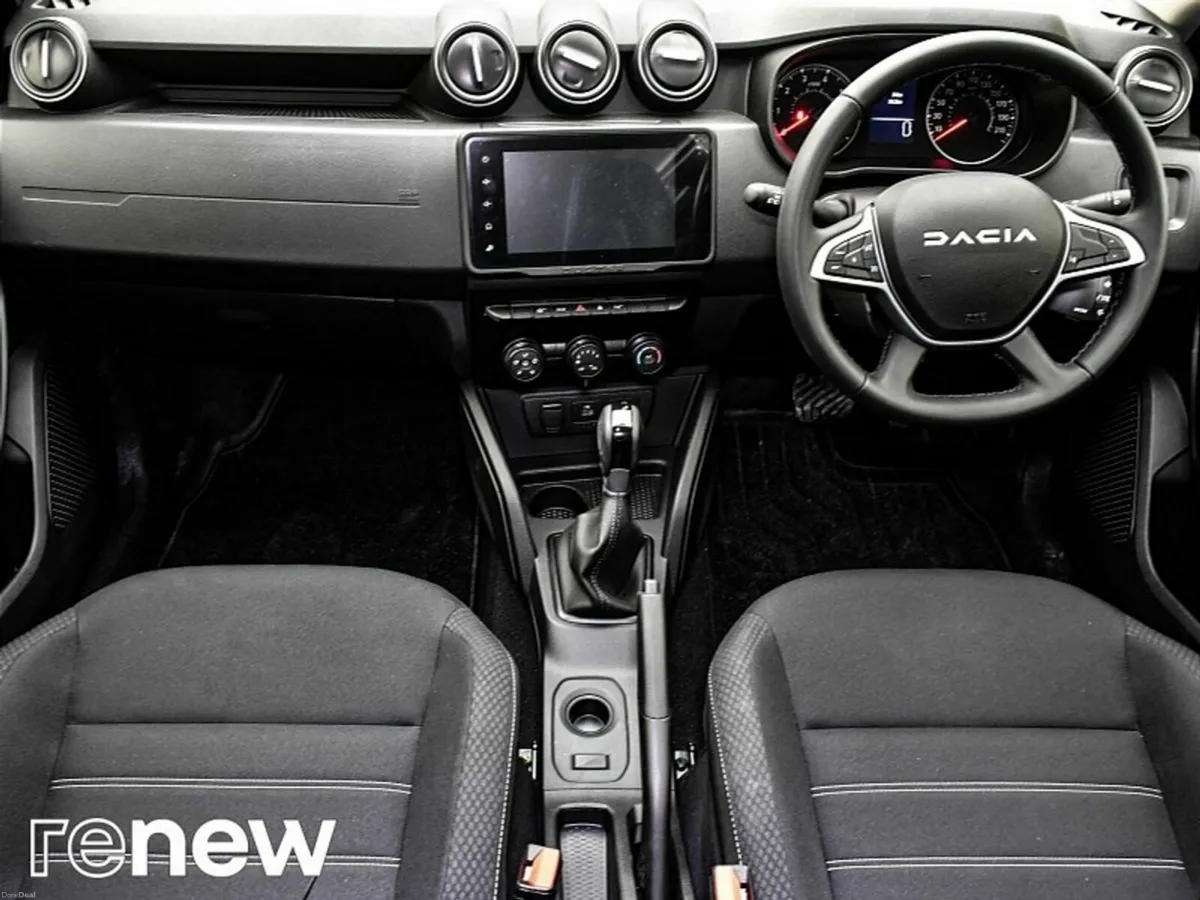 Dacia Duster Expression TCe 150 AUTO DFull MY23.5 - Image 2