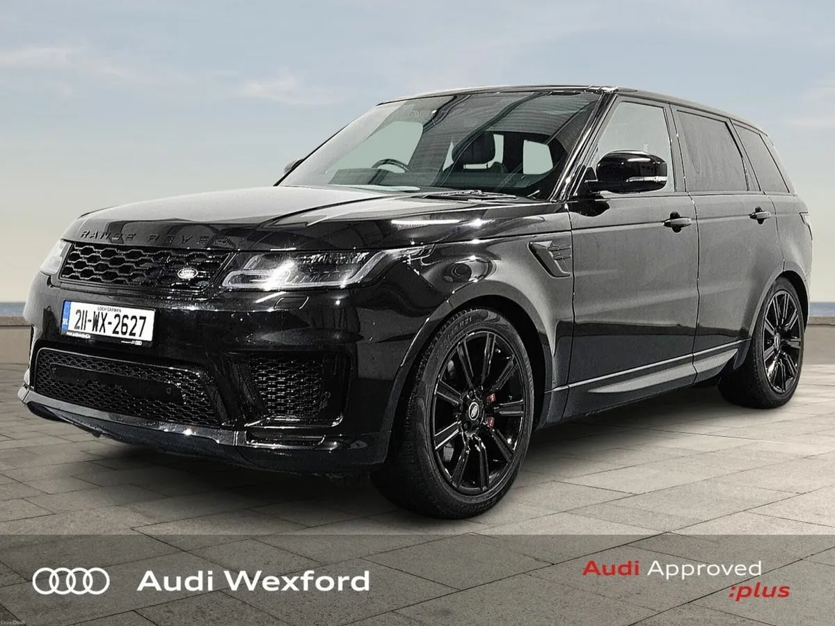 Land Rover Range Rover 2.0 I4 PHEV 404 PS Vogue €7 - Image 4