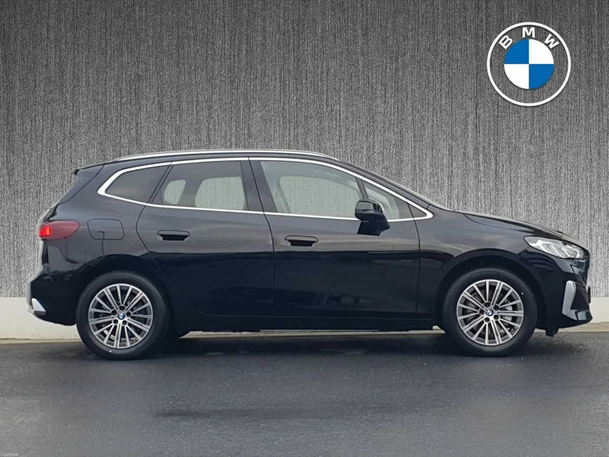 BMW 2-Series 2 Series Active Tourer - Image 3