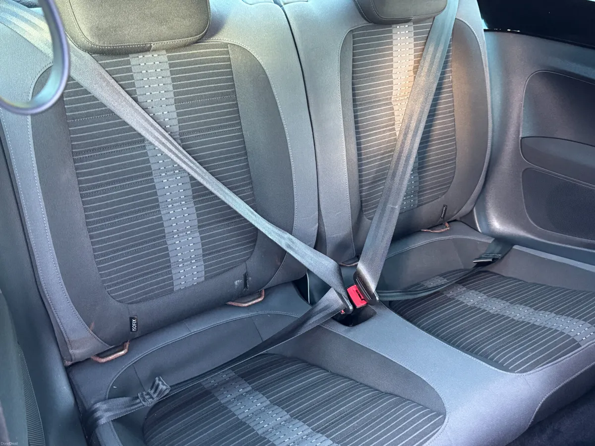 2012 VW Beetle 2012 1.4 Sport - Image 4