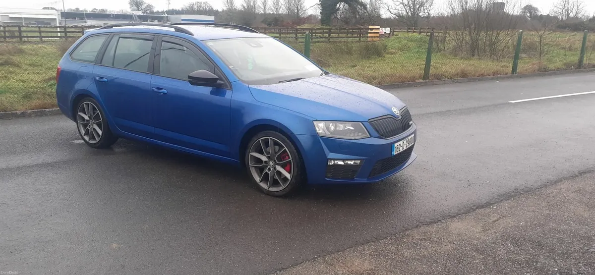 Skoda Octavia 2016 - Image 4