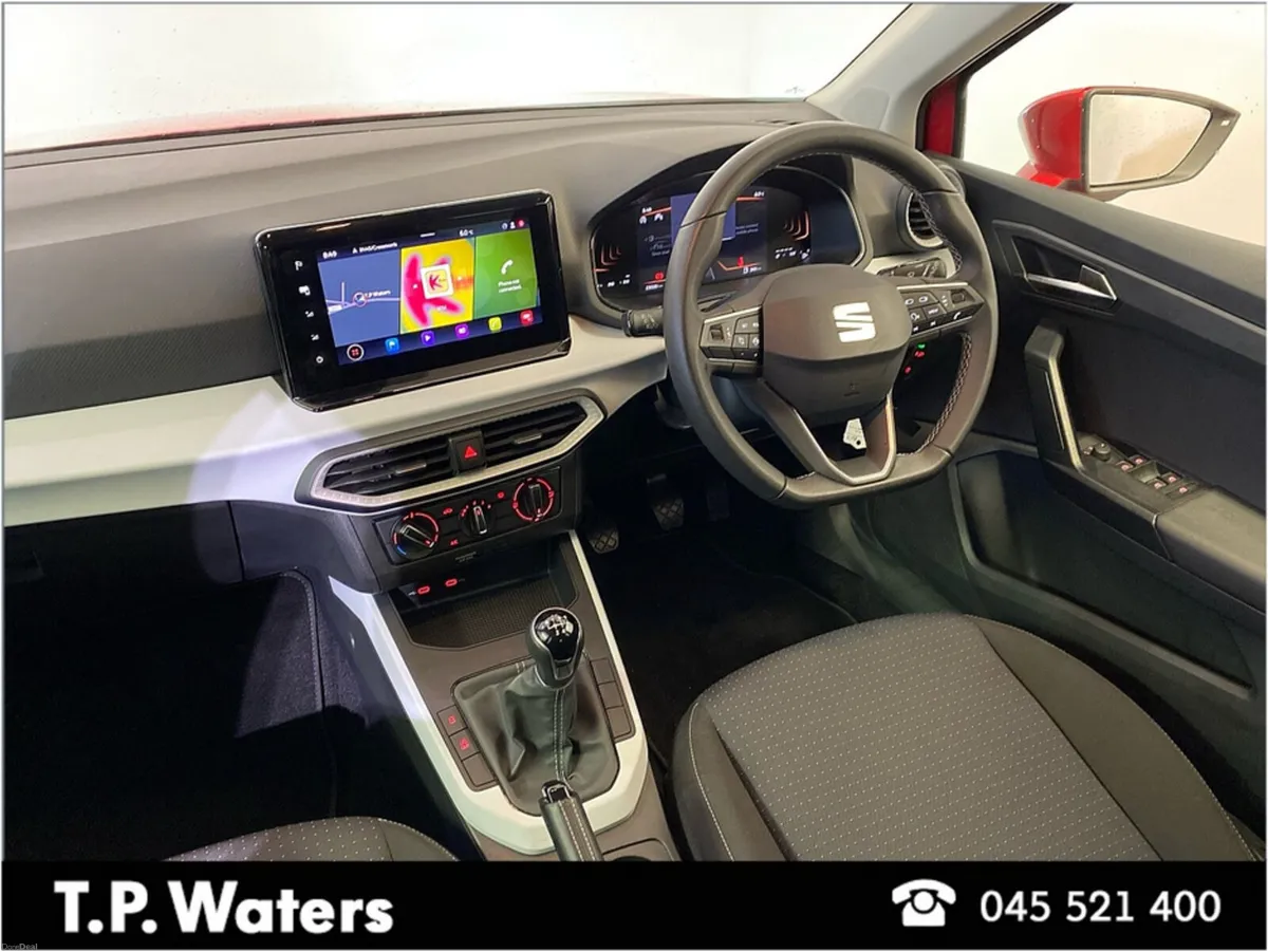 SEAT Arona 1.0 TSI - SE PLUS - SAME DAY FINANCE AP - Image 2