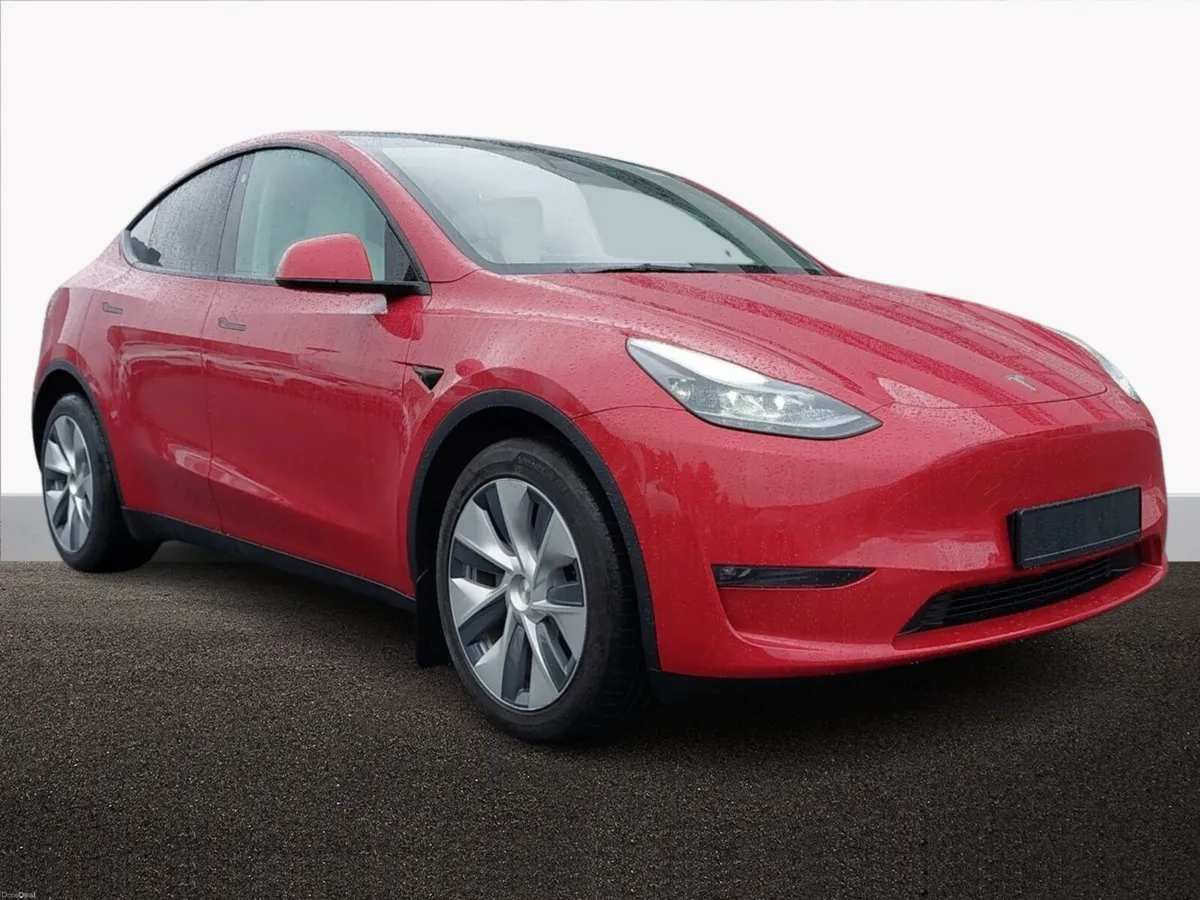 Tesla Model Y 2022 - DUAL MOTOR - Image 1