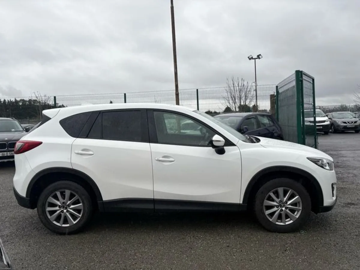 2017 Mazda CX-5 2.2L Diesel New NCT 11/2027 - Image 2