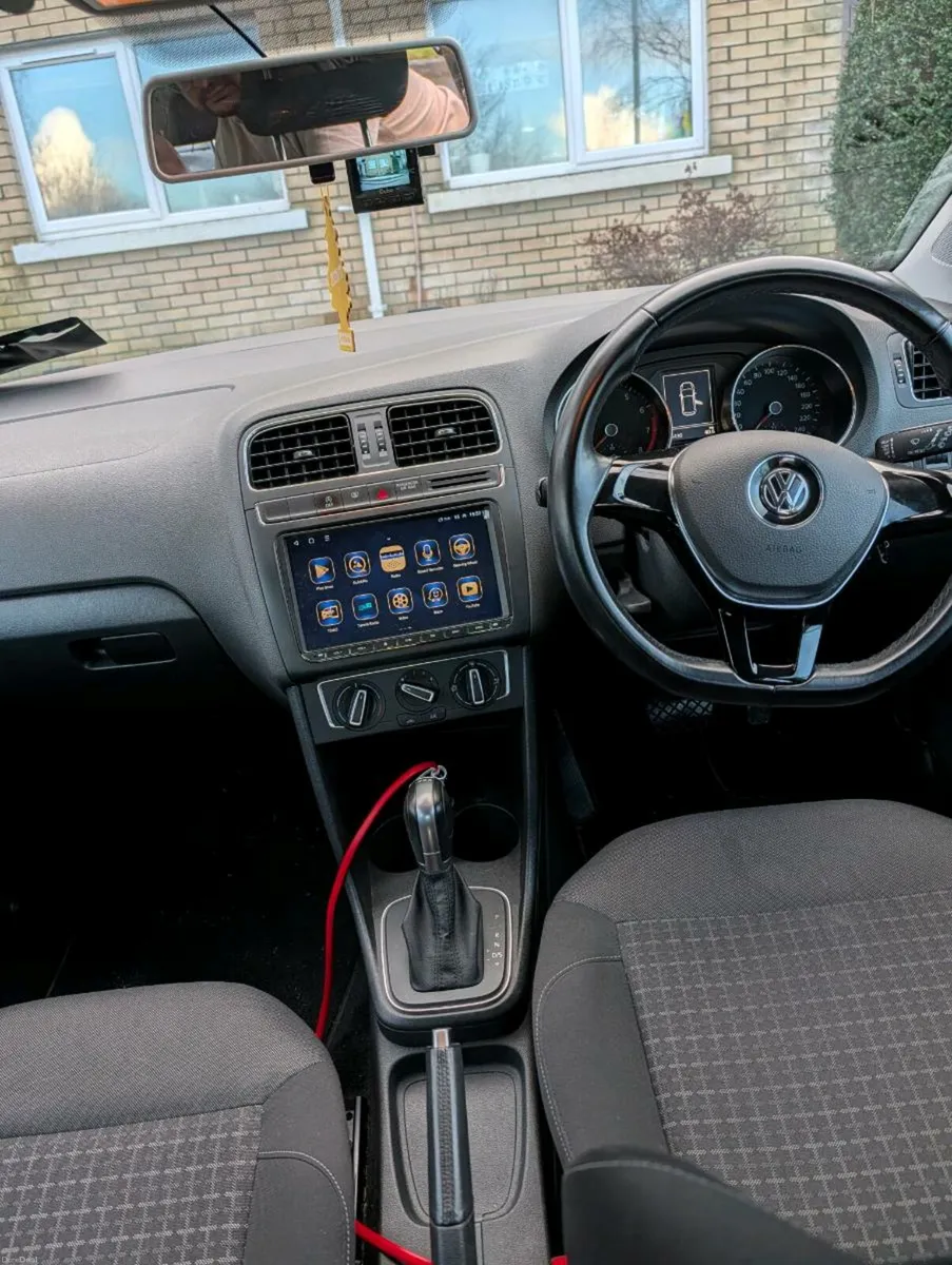 Volkswagen Polo 2016 Auto Low Mileage - Image 4