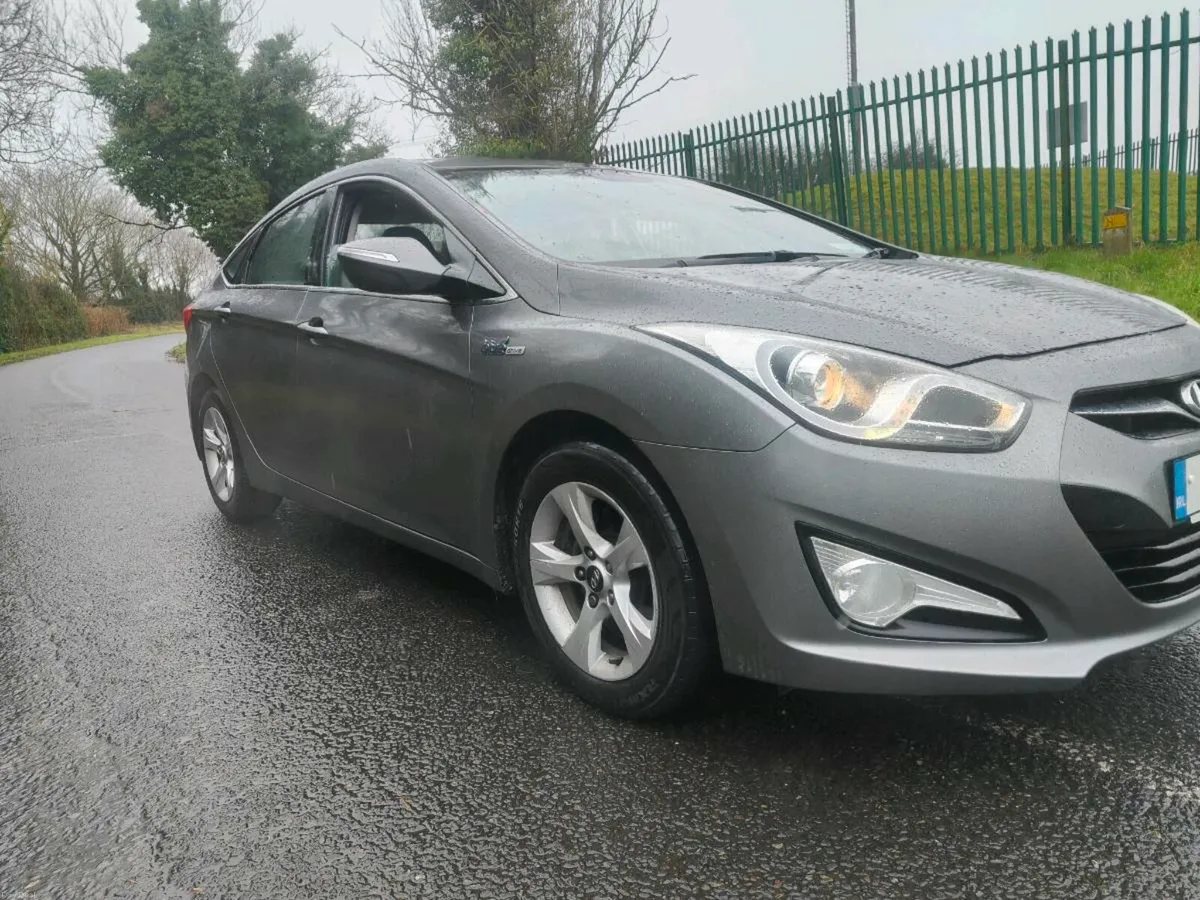 2013 hyundai i40 nct+tax - Image 2