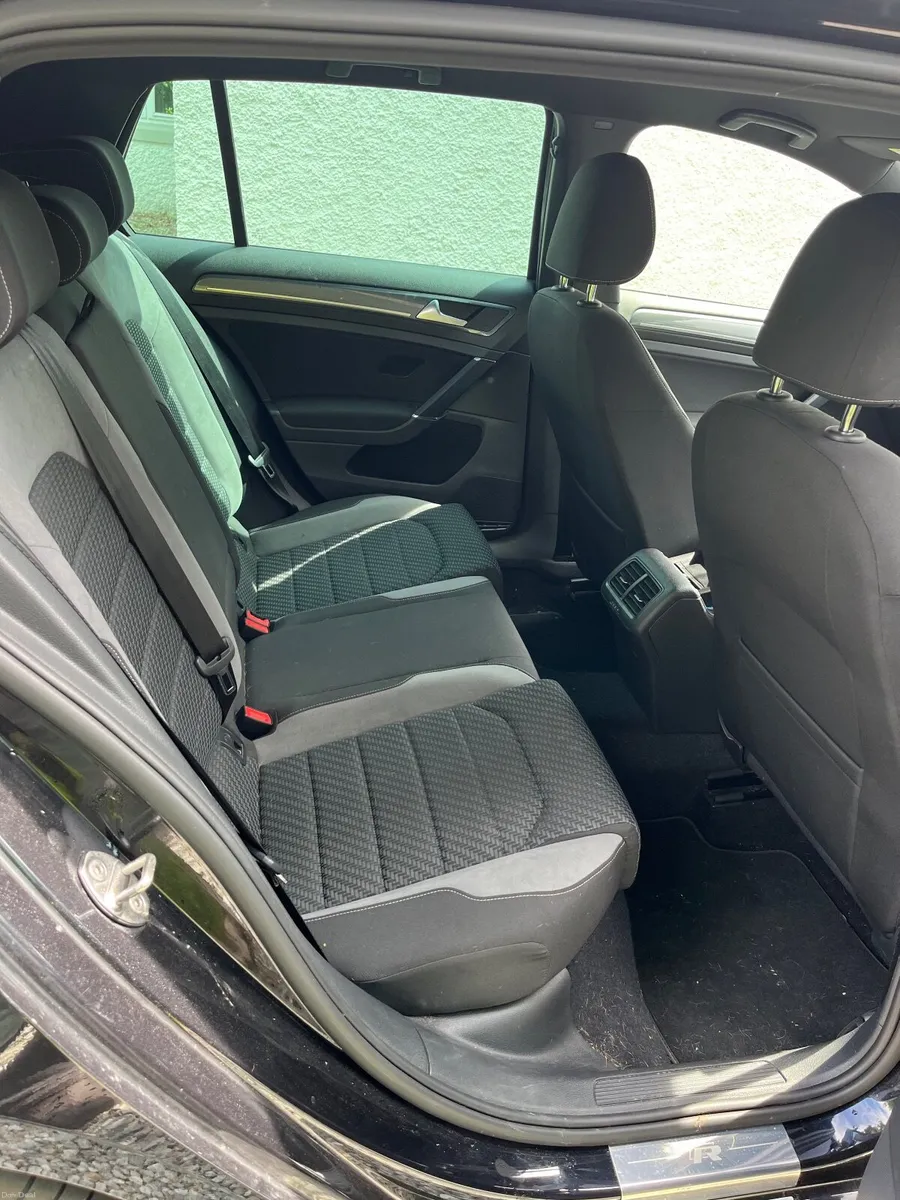 Volkswagen Golf 2018 - Image 3