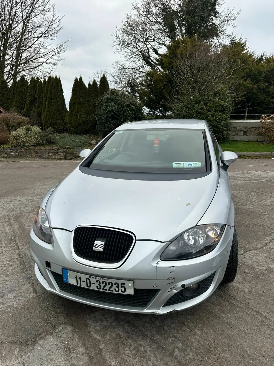 SEAT Leon 2011 - Image 4