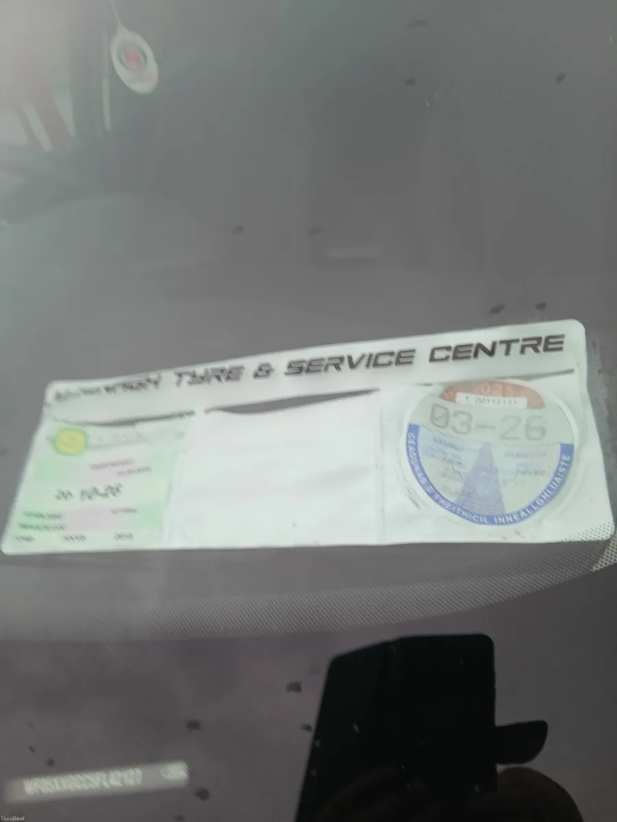 Ford Focus 2015 - Image 4