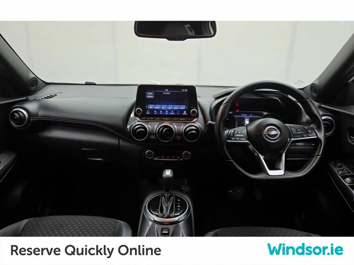 Nissan Juke HYBRID 1.6 SV PREMIUM *Scrappage deal - Image 4