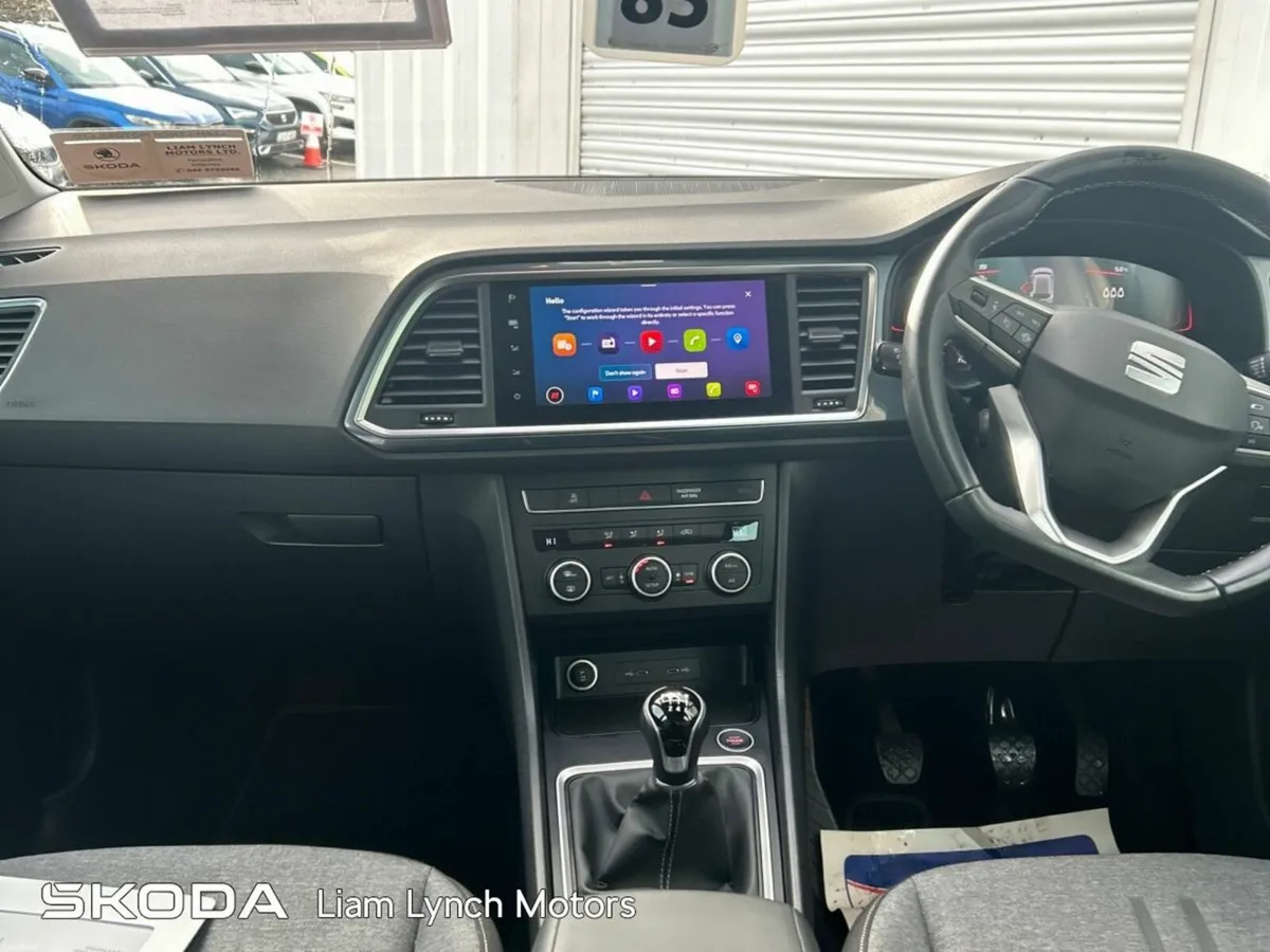 SEAT Ateca 2.0 TDI 115 BHP SE - Image 2