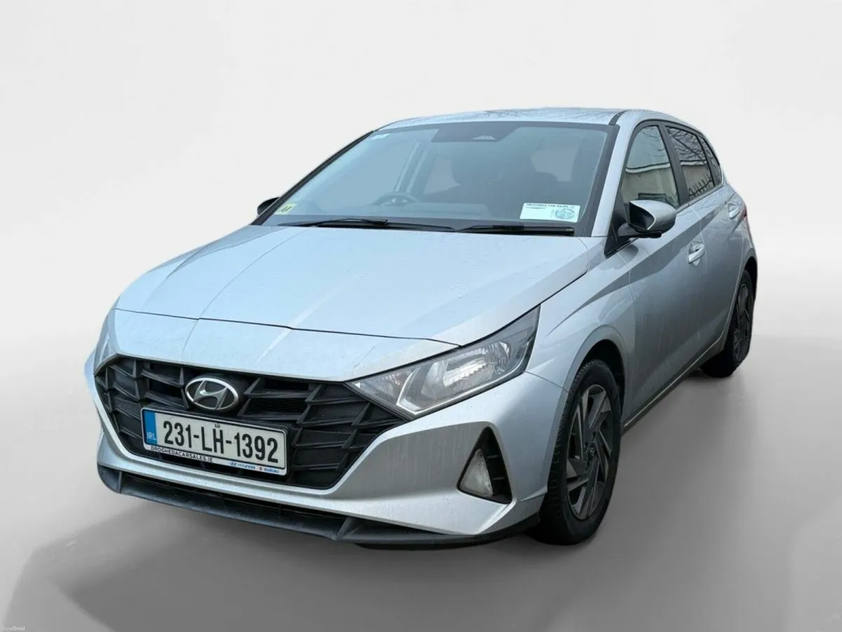 Hyundai i20 i20 Deluxe Plus - Image 1