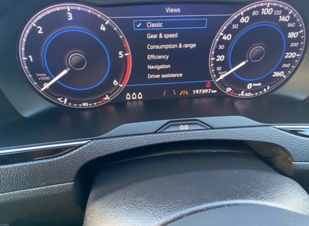 Volkswagen Passat 2018 - Image 4