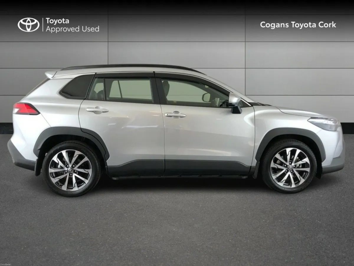 Toyota Corolla Cross COROLLA CROSS 1.8 SOL - Image 3