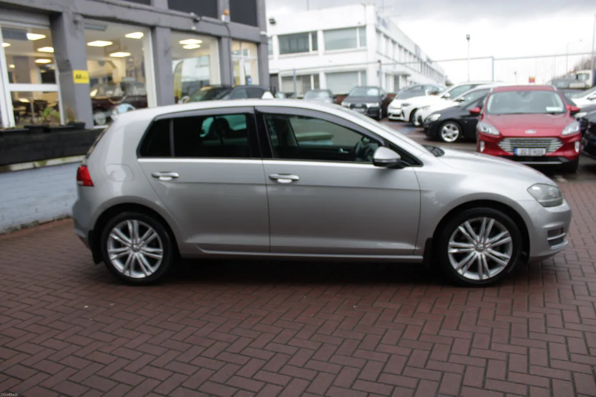 1.4TSI HIGHLINE PLUS 140BHP 5DR HATCHBACK AUTO // - Image 3