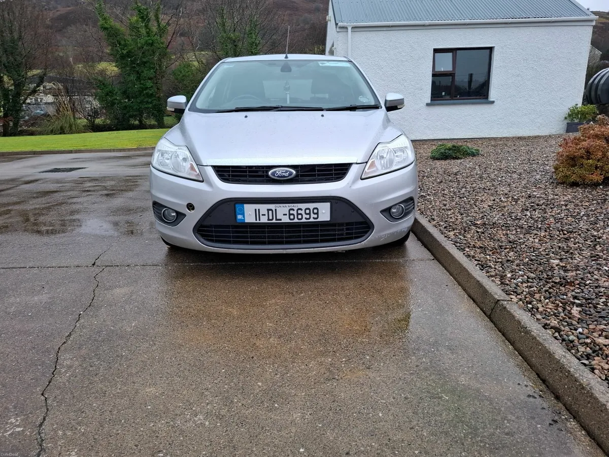 Ford Focus 2011 - Image 1