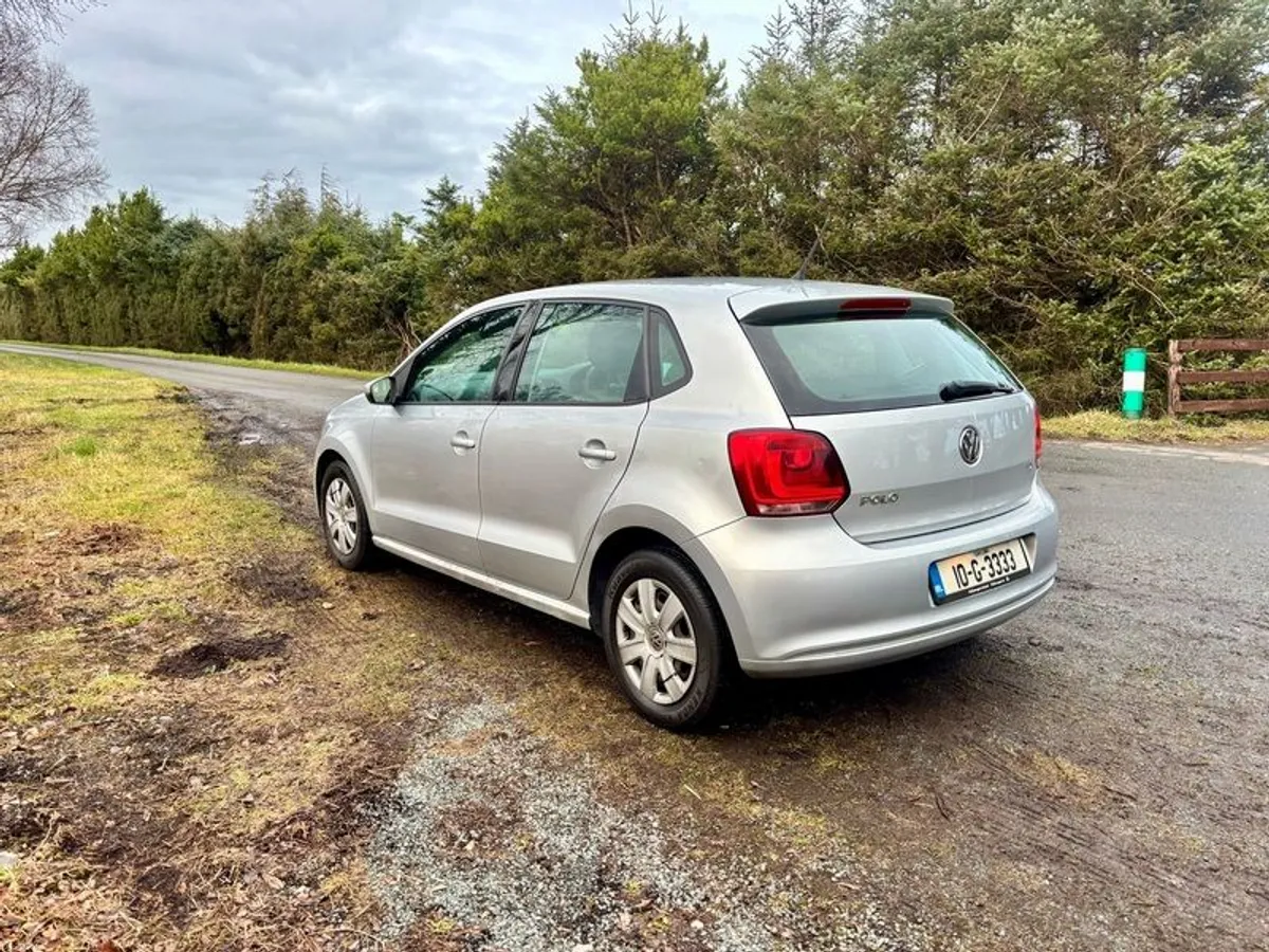 2010 Volkswagen Polo - Image 3