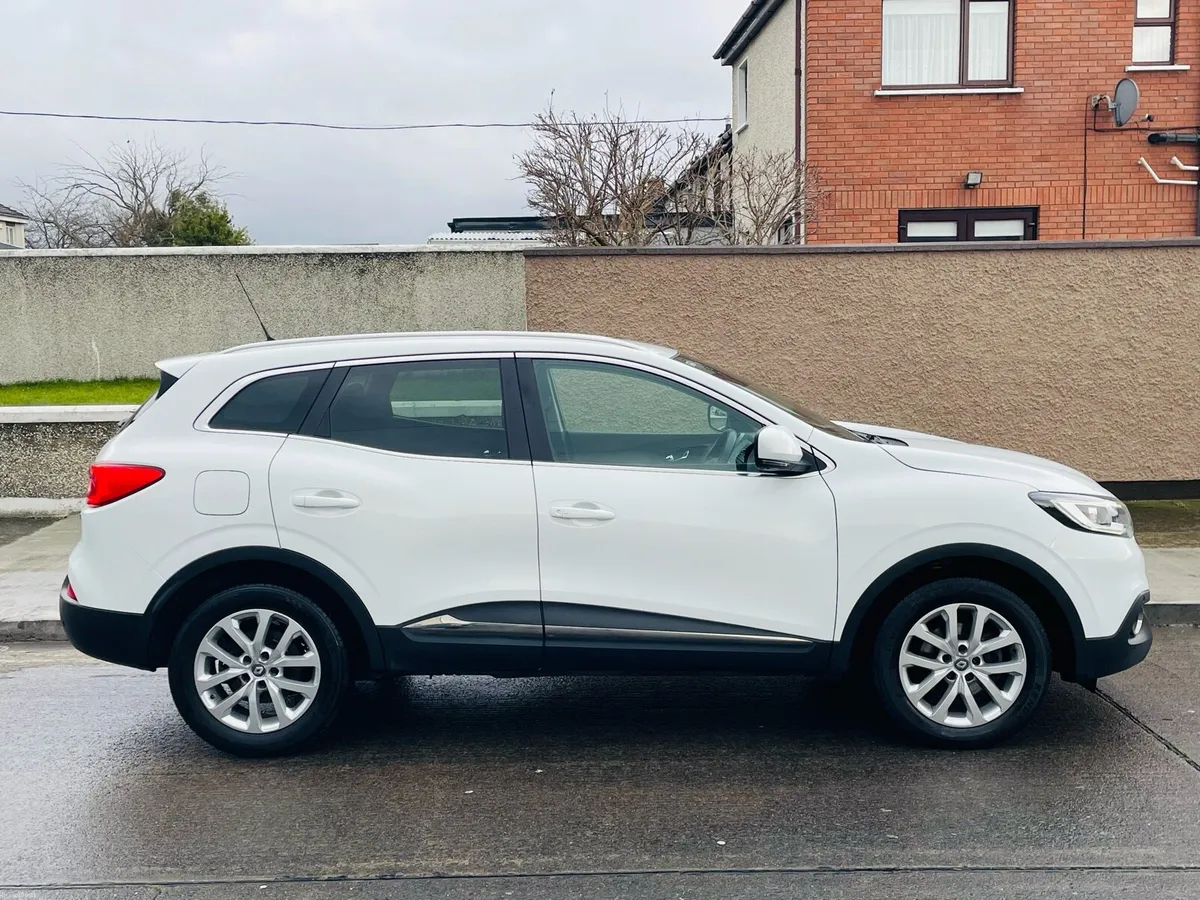 Renault Kadjar Dynamique - Image 2