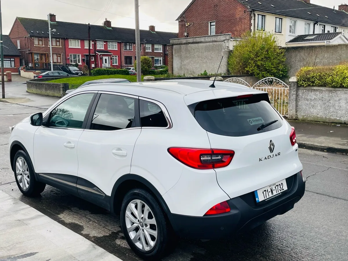 Renault Kadjar Dynamique - Image 4