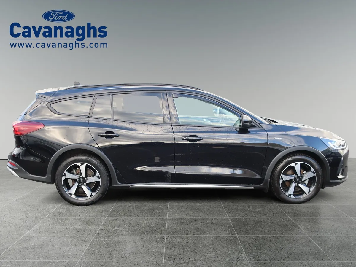 2023 FORD FOCUS 1.0 ACTIVE ESTATE 125PS - Image 6