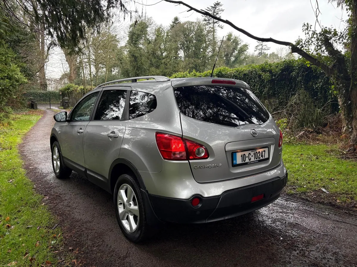 Nissan Qashqai N-Tec 1.5L, Brand New NCT! - Image 2