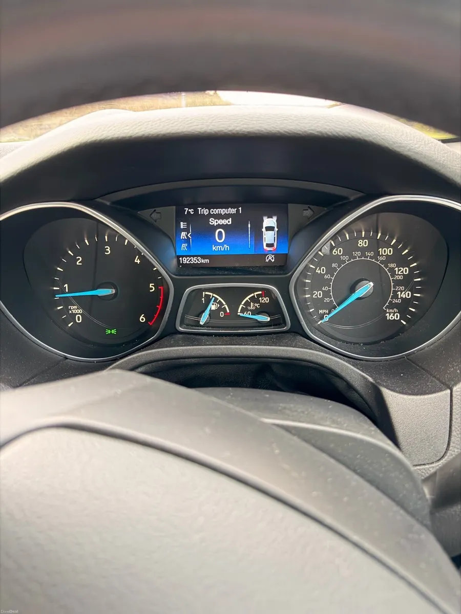 Ford Focus ST line - Image 3