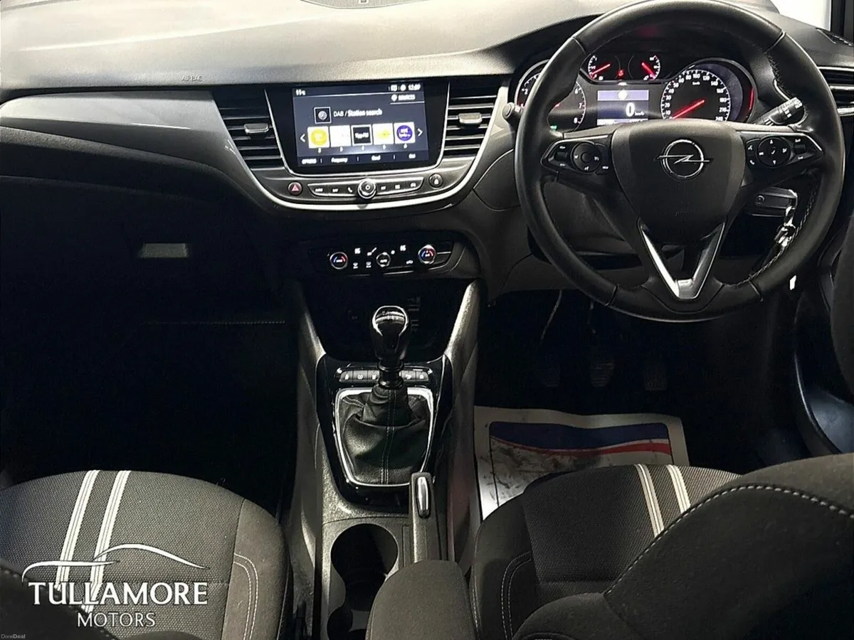 Opel Crossland SRi 1.2i (110PS) 6 Speed - Image 2