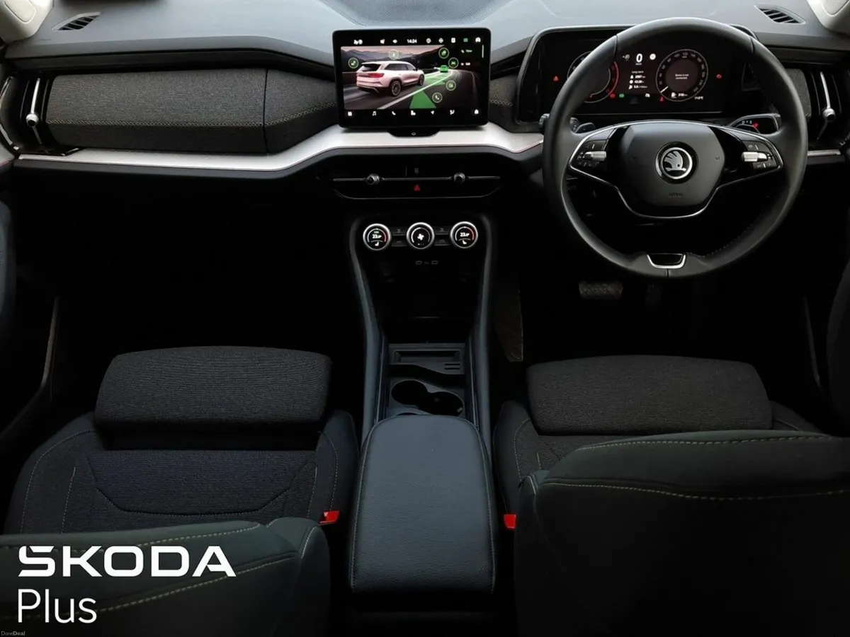 Skoda Kodiaq SELECTION 2.0TDI 150HP DSG - Image 2