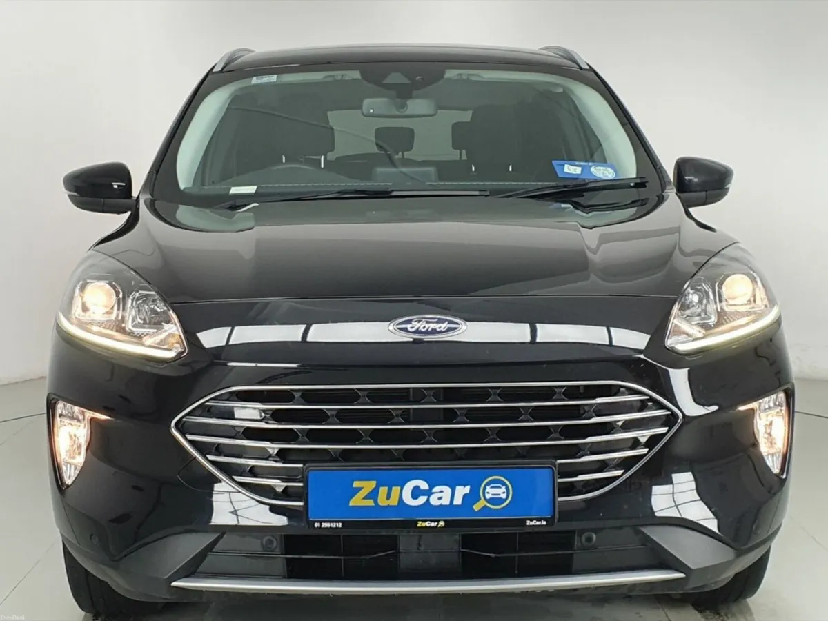 Ford Kuga #53 2.5 Duratec 225PS PHEV Titanium Auto - Image 3
