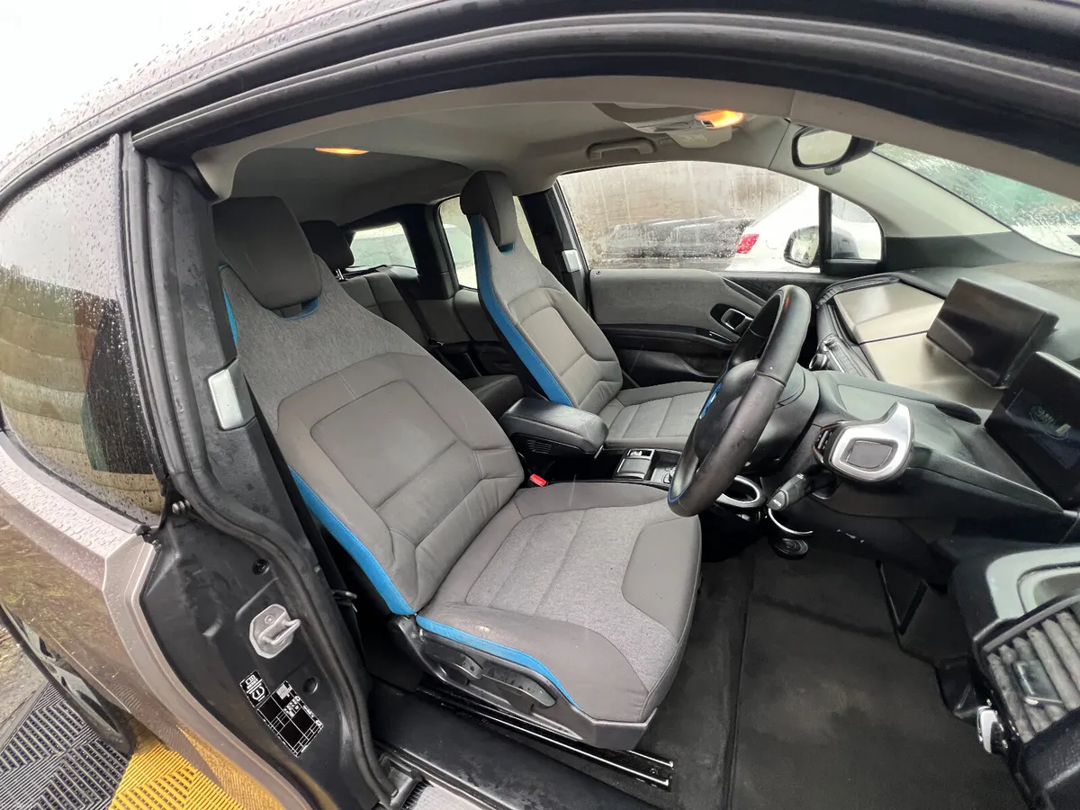 BMW i3 - Image 4