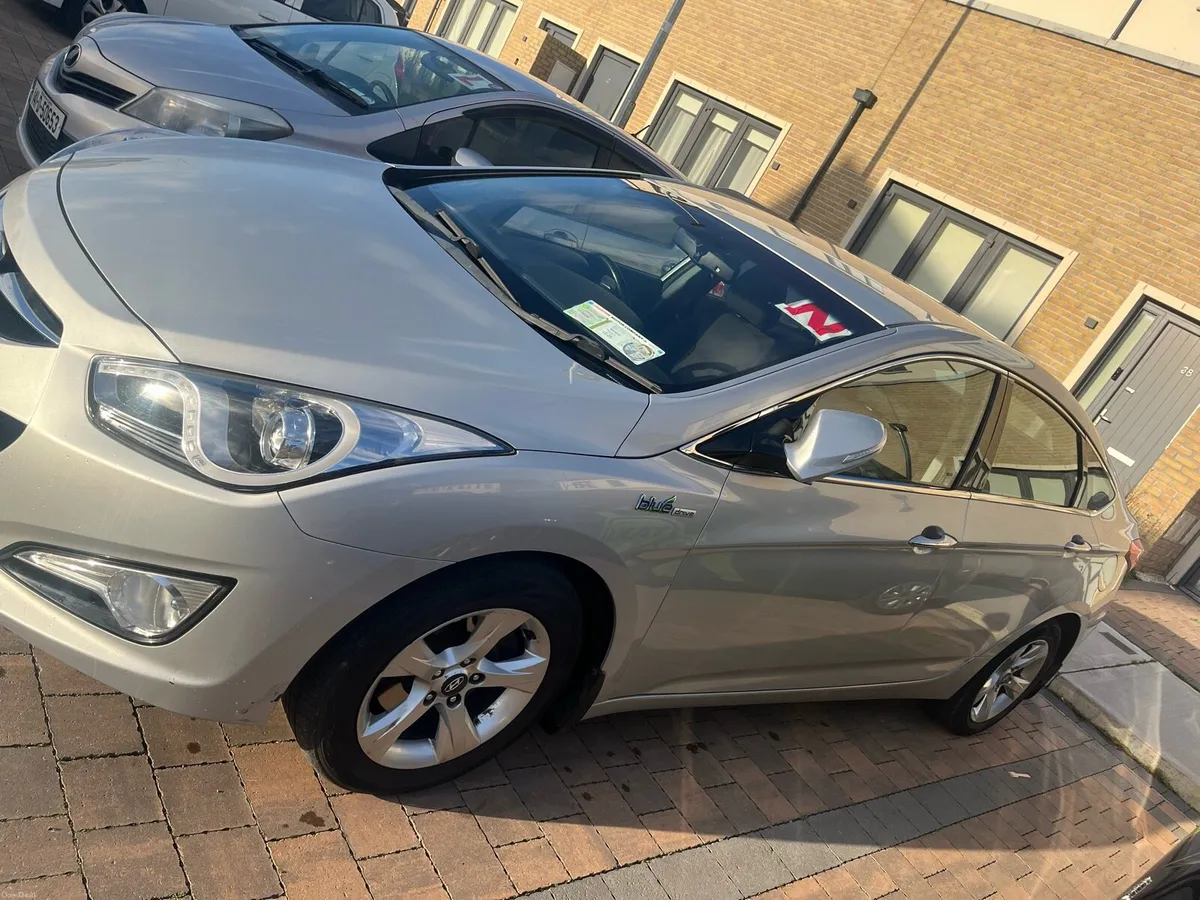 Hyundai i40 - Image 3
