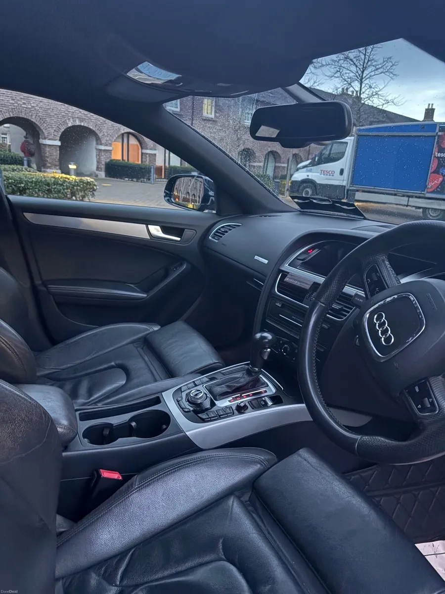 Audi a5 sline - Image 2