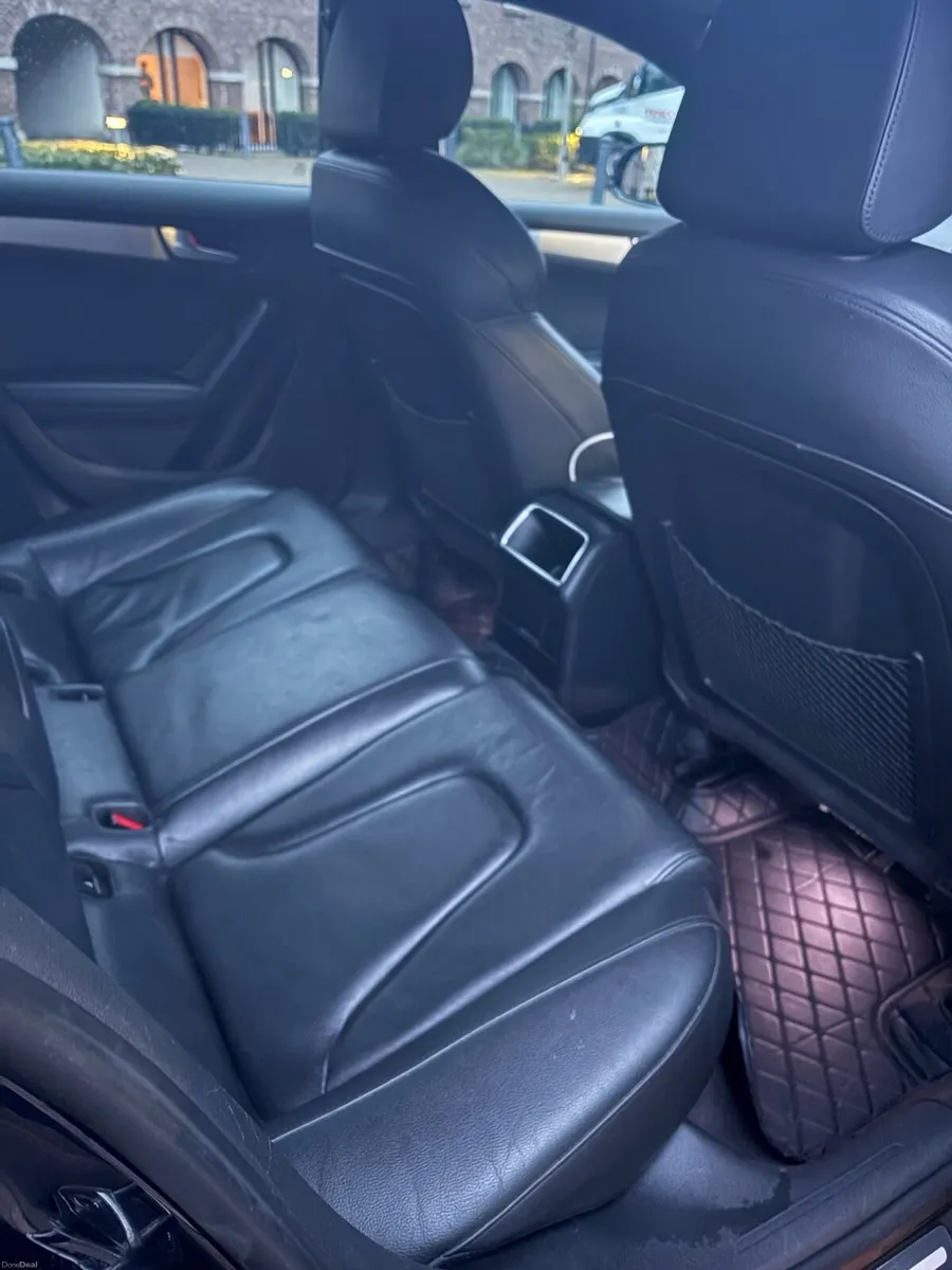 Audi a5 sline - Image 3