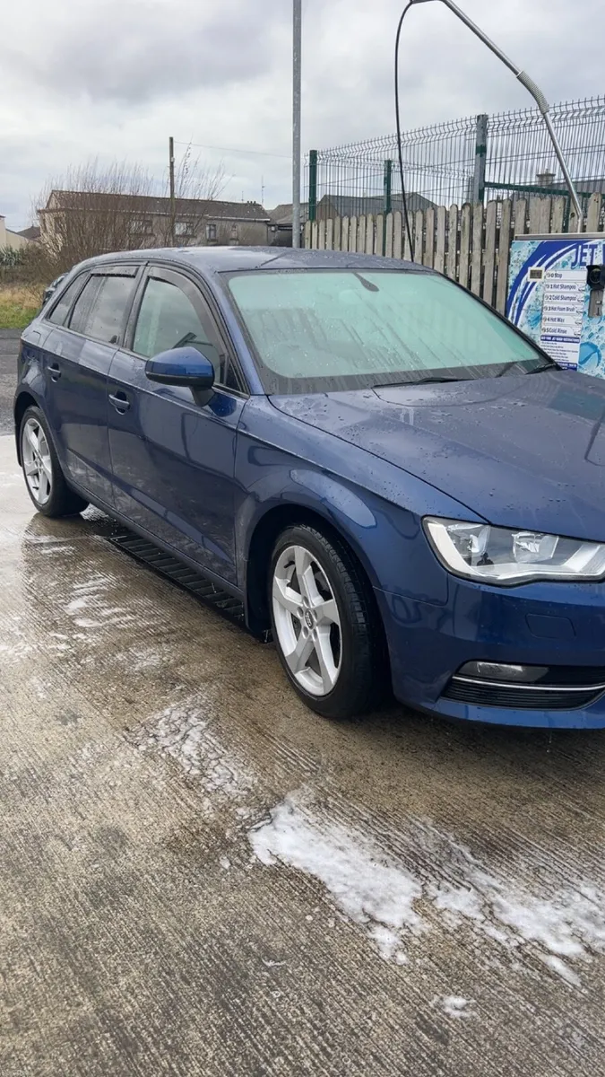 Audi A3 2015 - Image 4