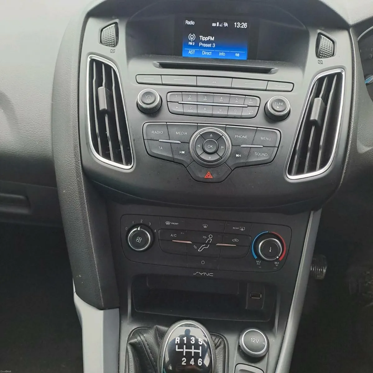 2015 Ford Focus - Image 3