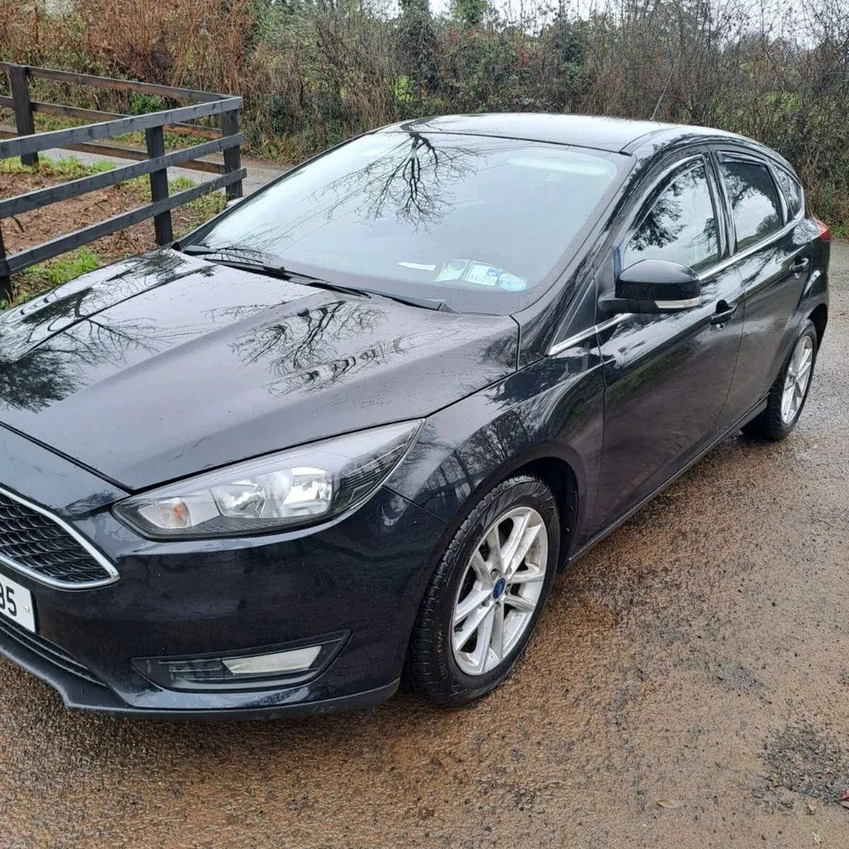 2015 Ford Focus - Image 4