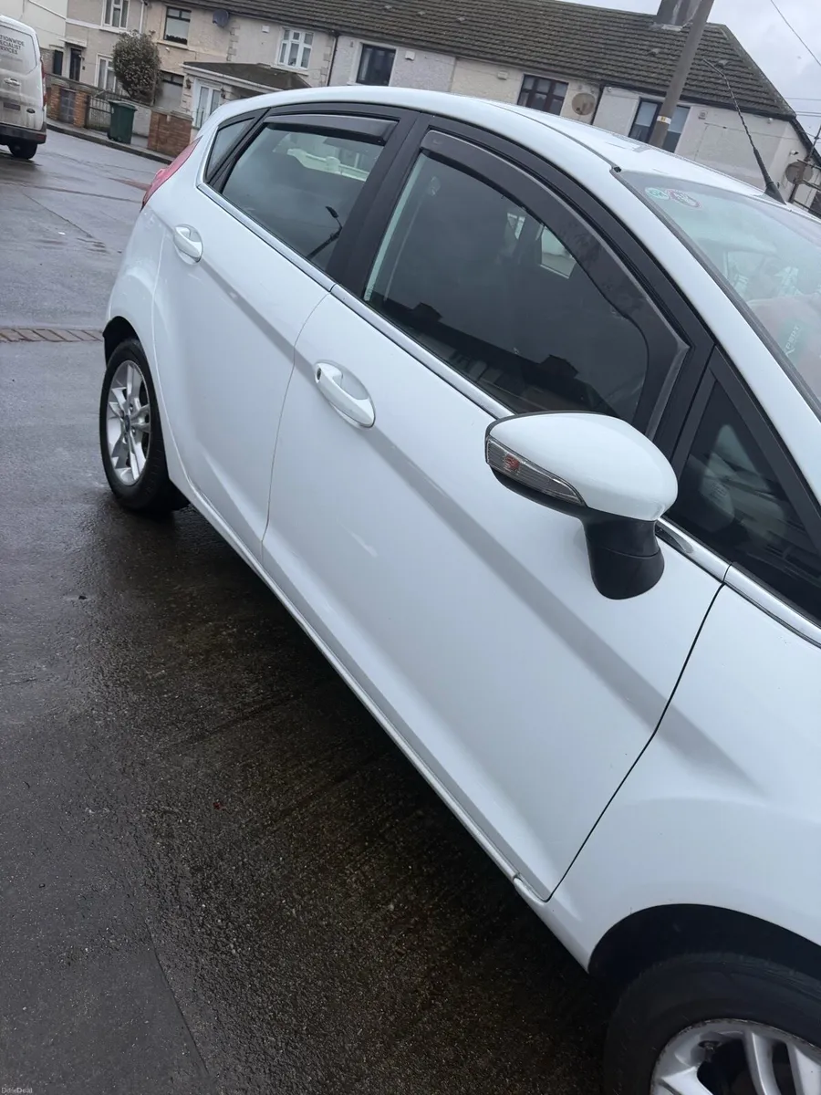 Ford fiesta 151 eco boost - Image 3