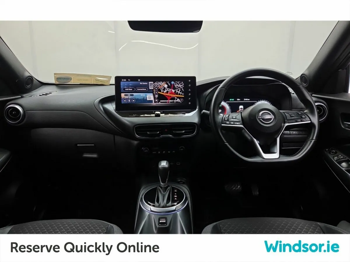 Nissan Juke HYBRID 1.6 SV PREMIUM  *Scrappage deal - Image 4