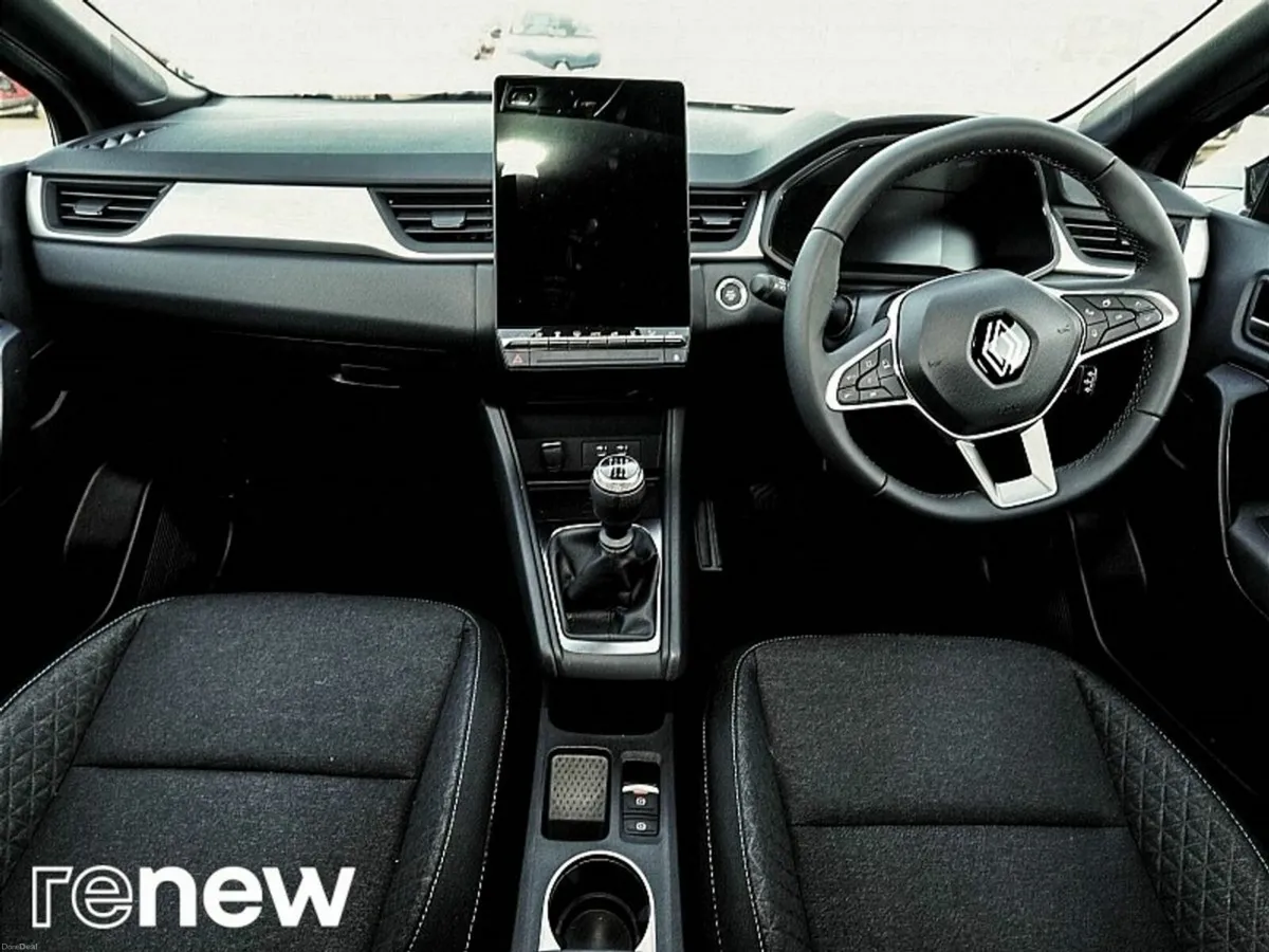 Renault Captur Evolution TCe 90 MY23 - Image 2