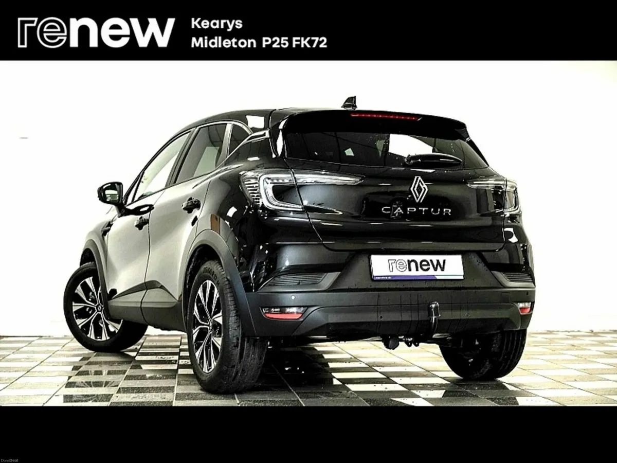 Renault Captur Evolution TCe 90 MY23 - Image 3