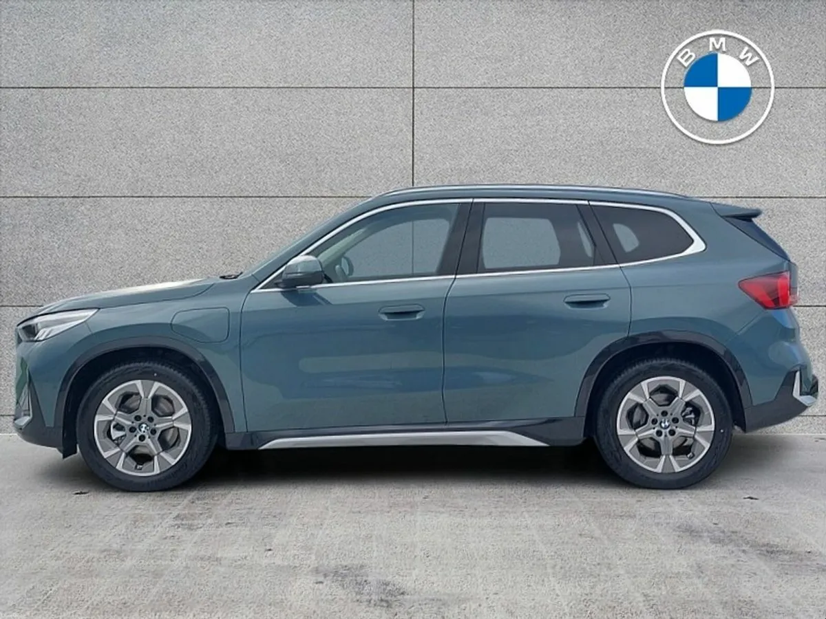BMW X1 xDrive25e xLine - Image 3