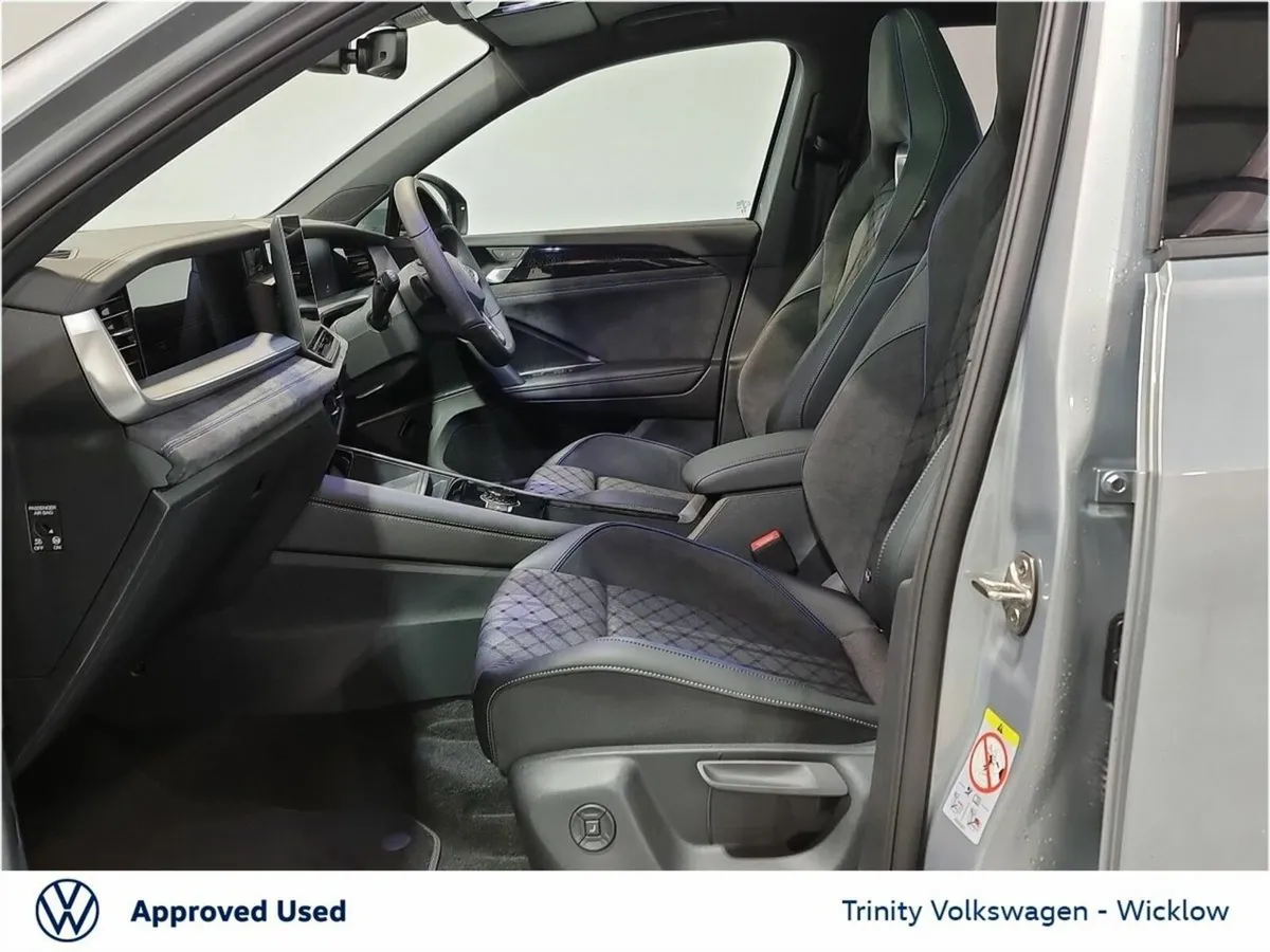 Volkswagen Tayron ** R-LINE ** 1.5 TSI ** DSG - AU - Image 4