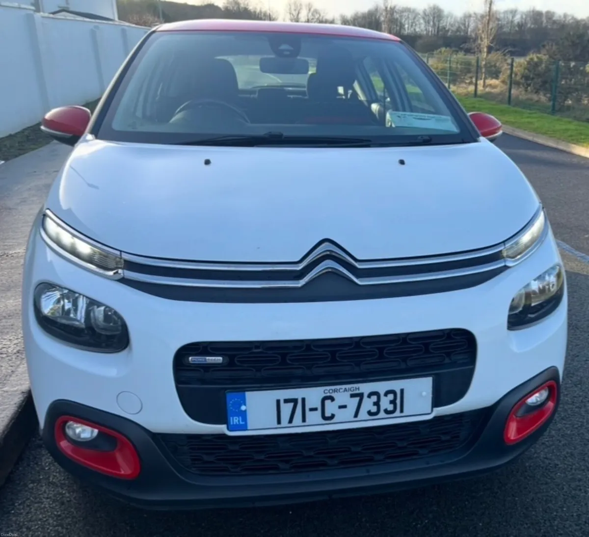 Citroen C3 2017 - Image 1