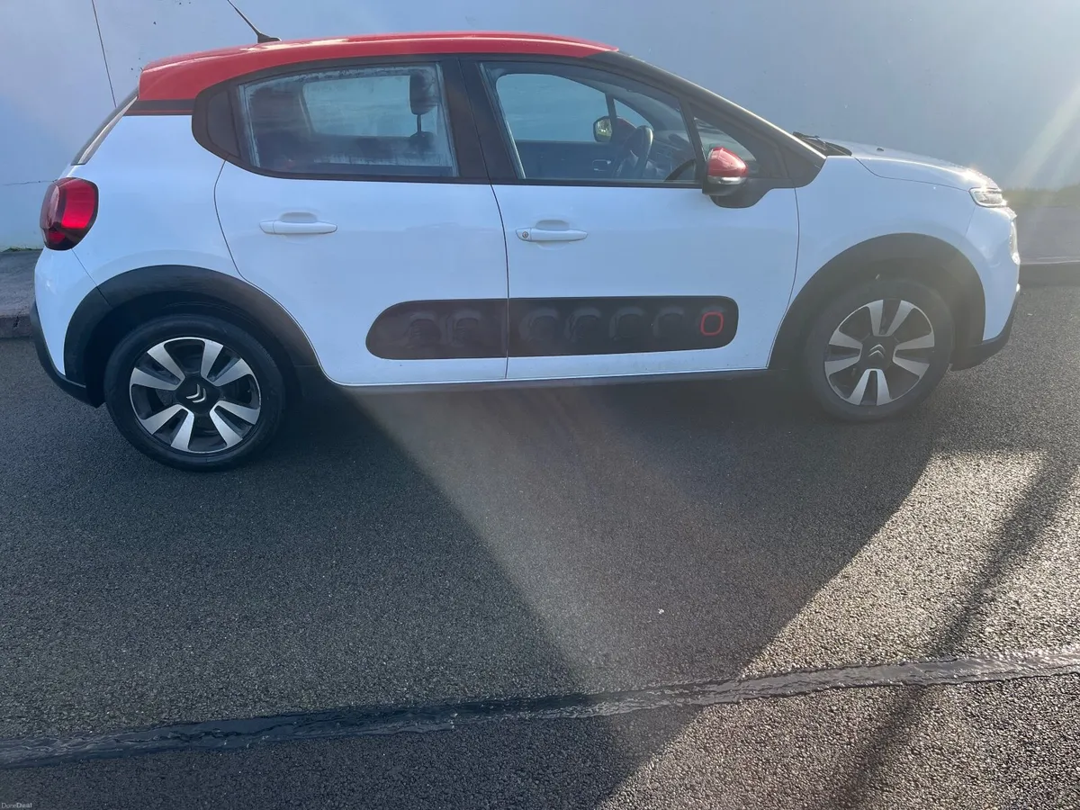 Citroen C3 2017 - Image 4