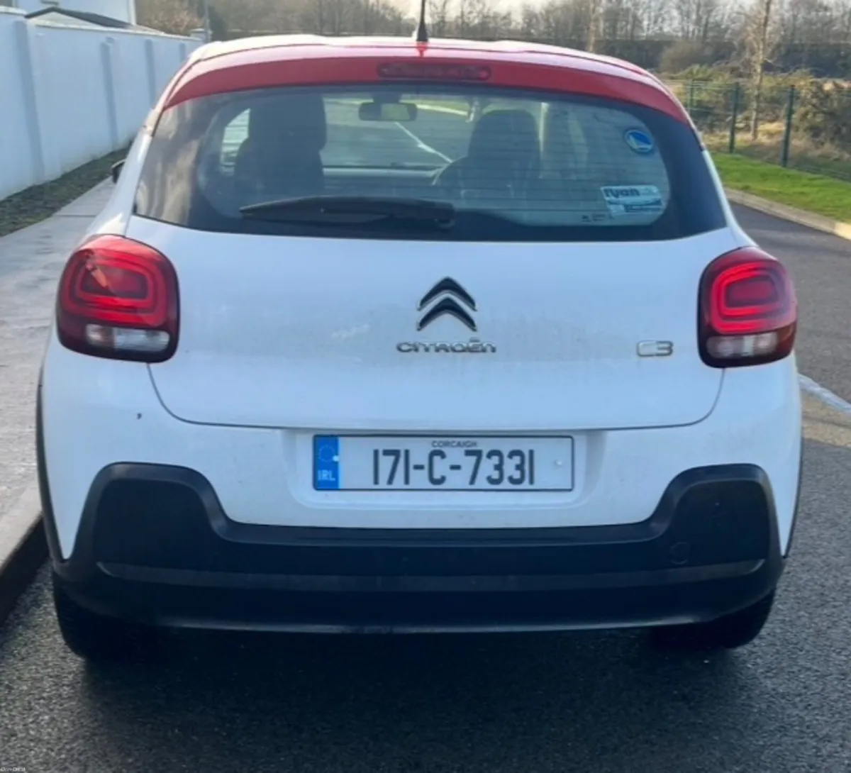Citroen C3 2017 - Image 2