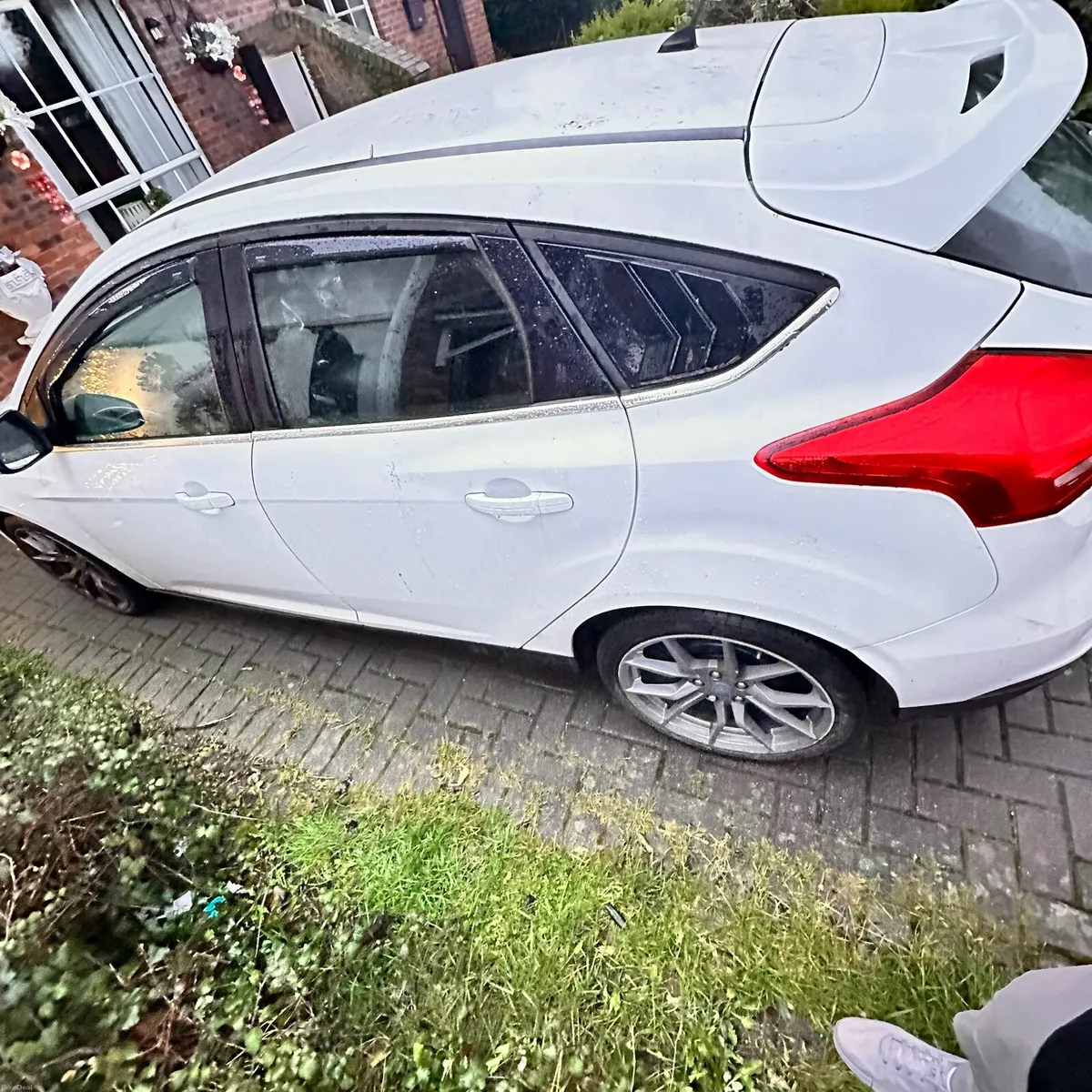 Ford focus 1.0 - Image 3