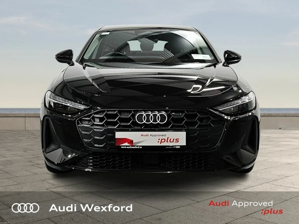 Audi A5 Audi A5 Edition One 40 TDI SE ST **DEMO RR - Image 3