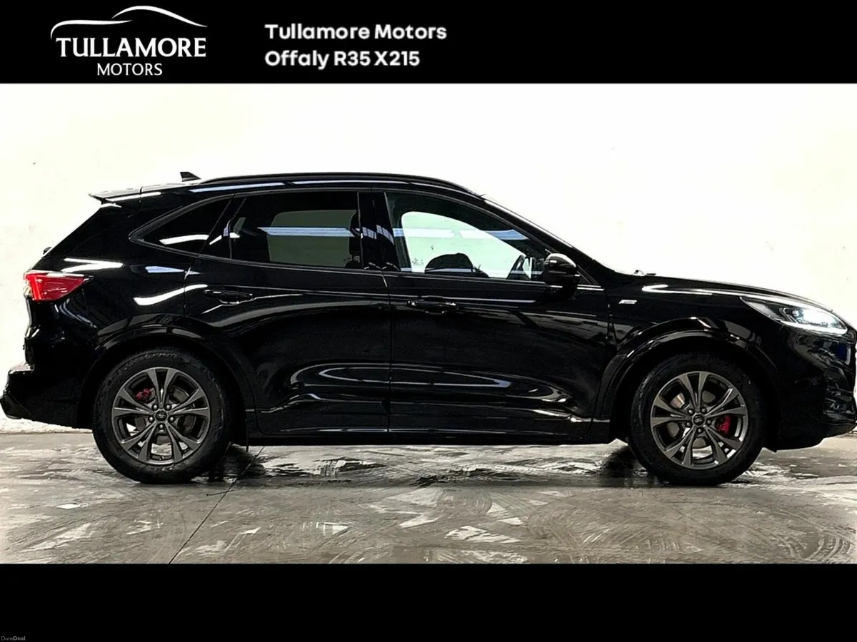 Ford Kuga 1.5 EcoBlue 120PS ST-Line - Image 5